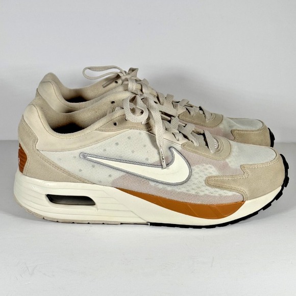 Nike Shoes - Nike Air Max Solo Light Orewood‎ Brown Monarch W 9.5